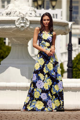 Vestido de día modelo 181649 Roco Fashion