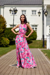 Vestido de día modelo 181651 Roco Fashion