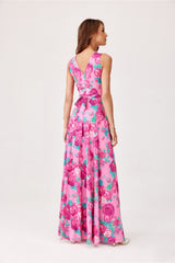 Vestido de día modelo 181651 Roco Fashion