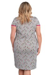 Camisón modelo 181658 Italian Fashion