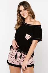 Pijama modelo 181660 Italian Fashion