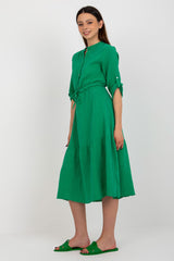 Vestido de día modelo 181684 Och Bella