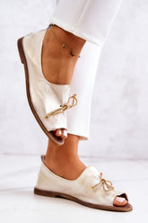 Bailarinas modelo 181767 Step in style