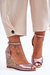 Buskin modelo 181768 Step in style