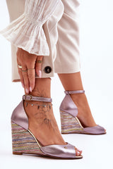 Buskin modelo 181768 Step in style