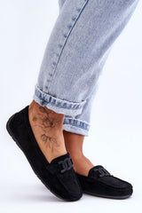 Mocasín modelo 181815 Step in style