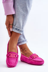 Mocasín modelo 181817 Step in style