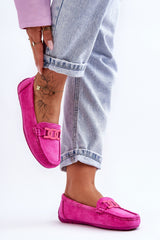 Mocasín modelo 181817 Step in style