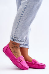 Mocasín modelo 181817 Step in style