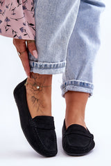 Mocasín modelo 181819 Step in style