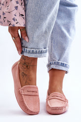 Mocasín modelo 181823 Paso con estilo