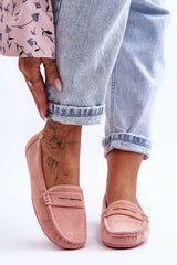 Mocasín modelo 181823 Paso con estilo