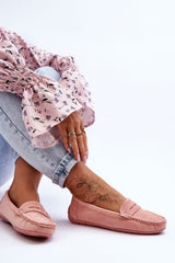 Mocasín modelo 181823 Paso con estilo