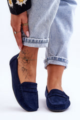 Mocasín modelo 181825 Step in style