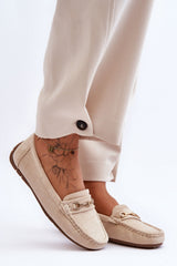 Mocasín modelo 181834 Step in style