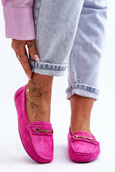 Mocasín modelo 181835 Step in style