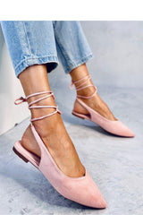 Bailarinas modelo 181949 Inello