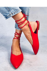 Bailarinas modelo 181957 Inello