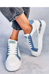 Zapatos Deportivos modelo 181969 Inello