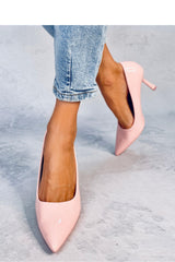 Tacones modelo 181979 Inello