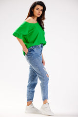 Blusa modelo 182018 Infinite You