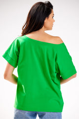 Blusa modelo 182018 Infinite You