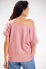 Blusa modelo 182020 Infinite You