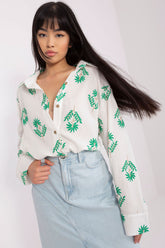 Camisa de manga larga modelo 182064 Lakerta