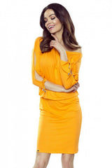 Vestido Casual modelo 182083 Numoco