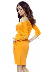 Vestido Casual modelo 182083 Numoco