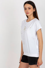 Blusa modelo 182098 Rue Paris