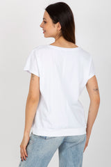 Blusa modelo 182100 Rue Paris