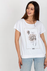 Blusa modelo 182100 Rue Paris