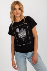 Blusa modelo 182101 Rue Paris