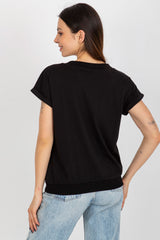 Blusa modelo 182106 Rue Paris