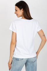 Blusa modelo 182108 Rue Paris