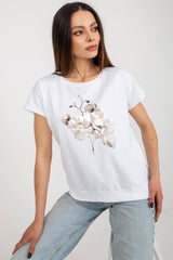 Blusa modelo 182108 Rue Paris