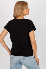 Blusa modelo 182109 Rue Paris