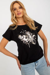Blusa modelo 182109 Rue Paris