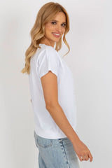 Blusa modelo 182111 Rue Paris