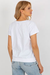 Blusa modelo 182111 Rue Paris