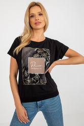 Blusa modelo 182120 Rue Paris