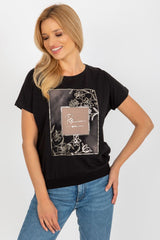 Blusa modelo 182120 Rue Paris