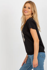 Blusa modelo 182121 Rue Paris