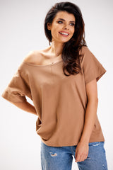 Blusa modelo 182021 Infinite You