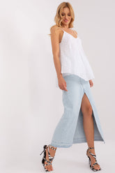 camiseta modelo 182153 Och Bella