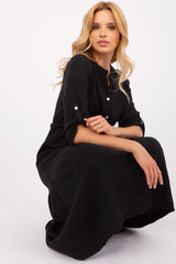 Vestido de día modelo 182154 Och Bella