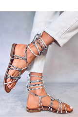 Sandalias modelo 182215 Inello