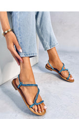 Sandalias modelo 182219 Inello