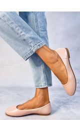 Bailarinas modelo 182227 Inello